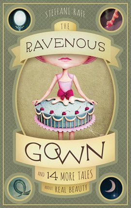 Cover image for The Ravenous Gown