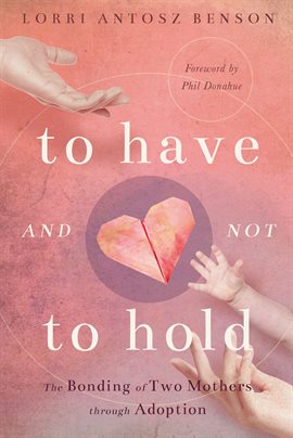 Imagen de portada para To Have and Not to Hold