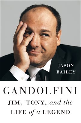 Imagen de portada para Gandolfini