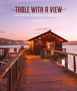 Cover image for Table With a View