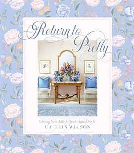 Cover image for Return to Pretty