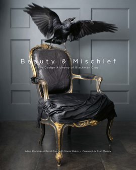 Cover image for Beauty & Mischief
