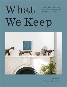 Imagen de portada para What We Keep