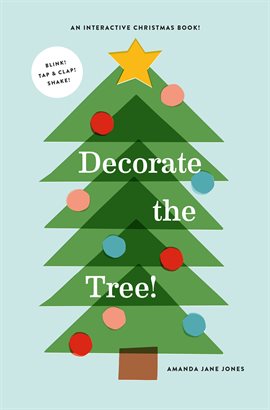 Cover image for Decorate the Tree