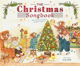 Cover image for The Christmas Songbook