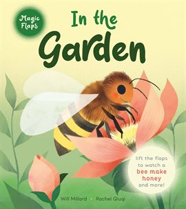 Imagen de portada para In the Garden