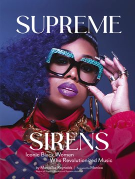 Imagen de portada para Supreme Sirens