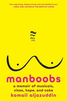 Imagen de portada para Manboobs