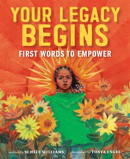 Cover image for Your Legacy Begins