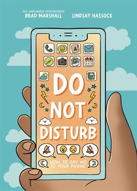 Do Not Disturb