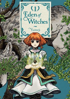 Cover image for Eden of Witches Vol. 1