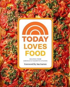 Imagen de portada para Today Loves Food