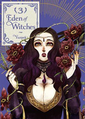 Imagen de portada para Eden of Witches Vol. 3