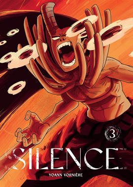 Silence Vol. 3