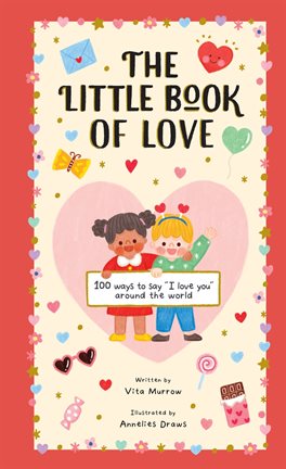 The Little Book of Love The Little Book of Love