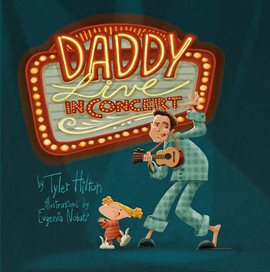 Imagen de portada para Daddy: Live in Concert