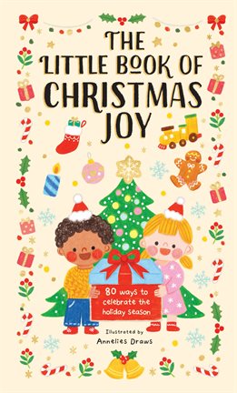 The Little Book of Christmas Joy The Little Book of Christmas Joy