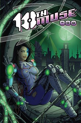 Cover image for 10th Muse 800