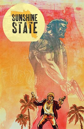 Cover image for Sunshine State