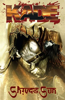 Cover image for Kade: Shiva's Sun