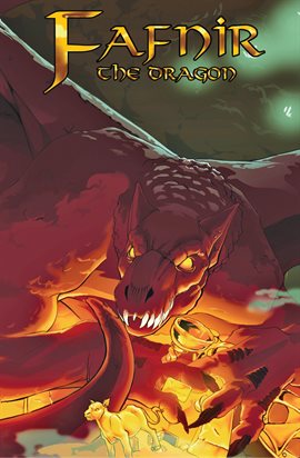 Imagen de portada para Fafnir The Dragon