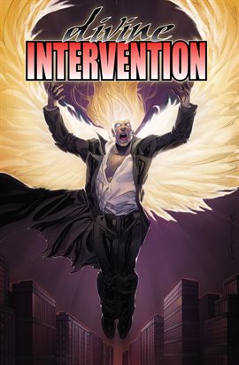 Cover image for Divine Intervention