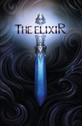 Cover image for The Elixir