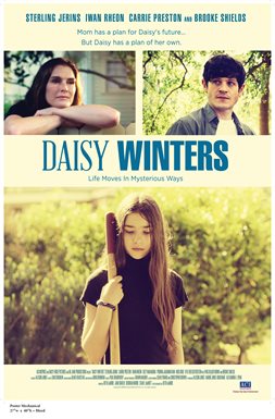 Cover image for Daisy Winters