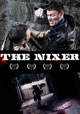 Cover image for The Nixer