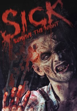 Cover image for SICK: Survive the Night