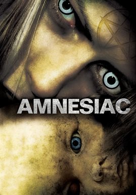 Cover image for Amnesiac