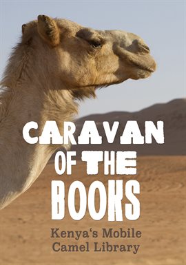 Cover image for Caravan of the Books
