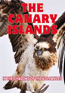 Cover image for The Canary Islands