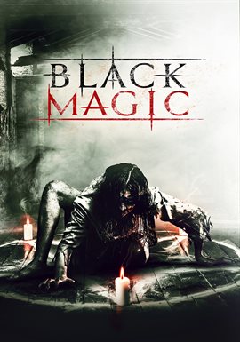 Imagen de portada para Black Magic