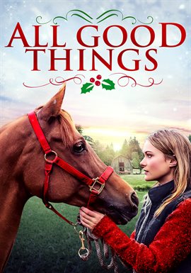 Imagen de portada para All Good Things