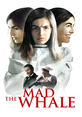 Cover image for The Mad Whale