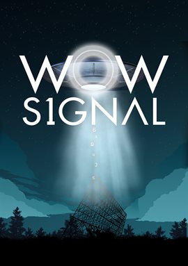 Imagen de portada para Wow Signal