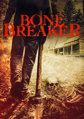 Cover image for Bone Breaker