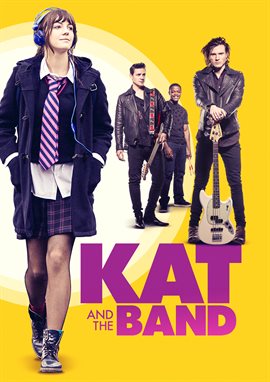 Imagen de portada para Kat & The Band