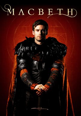 Imagen de portada para Macbeth