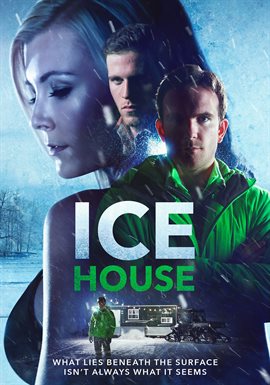 Imagen de portada para Ice House