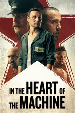 Cover image for In the Heart of the Machine