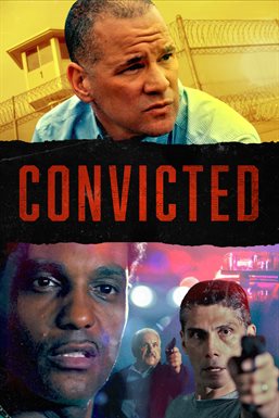 Cover image for Convicted