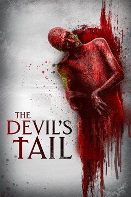 Cover image for The Devil's Tail