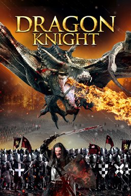 Imagen de portada para Dragon Knight