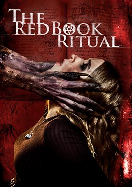 Cover image for The Red Book Ritual