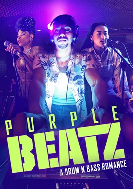 Imagen de portada para Purple Beatz