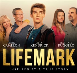 Cover image for Lifemark