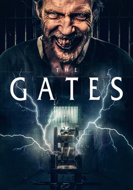 Imagen de portada para The Gates