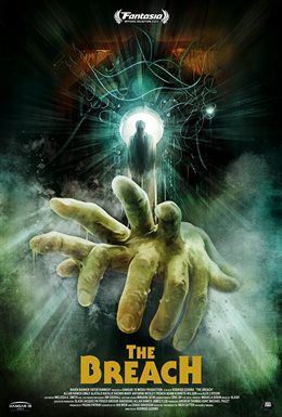 Imagen de portada para The Breach